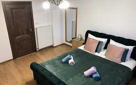 Ultra Central Apartment, Free Parking Oradea - Stray Cats